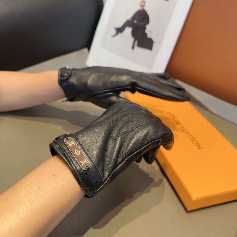 Louis Vuitton Gloves